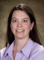 Melissa Garrett
